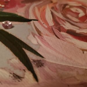 Geniune Earth Mined Loose .63 Carat African Oval Pink Sapphire